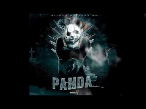 Young Killa "Panda Extinsion" / Panda Spanish Remix / Prod. by Mndfcklouie