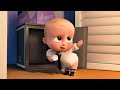 Eurovision 2025 Songs In Animated Films Part 2
