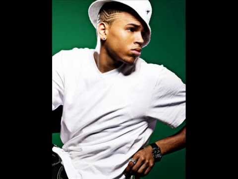 Chris Brown feat. CyHi The Prynce & Big Sean - 100 Bottles