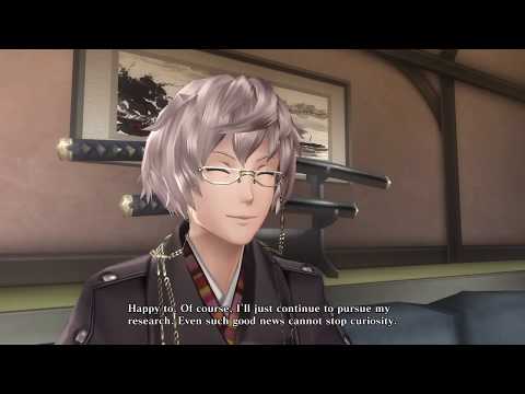 Lets Play GOD EATER RESURRECTION Part 14: Soma's darkness