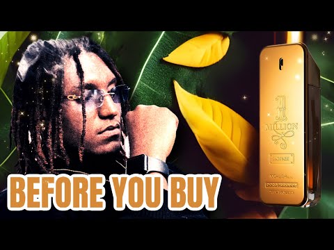 BEFORE YOU BUY | Paco Rabanne 1 Million Intense - A Cinnamon Soapy Men’s Fragrance Review