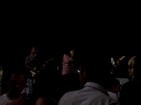 band Delay - Is This Love