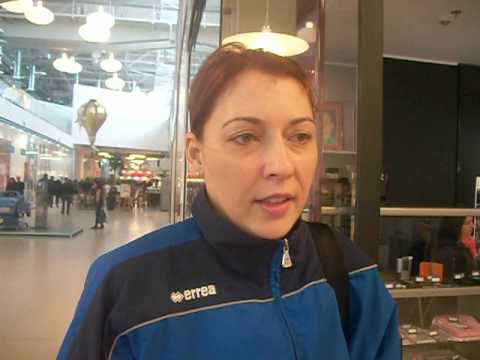 Ghid Sportiv - Ildiko Barbu