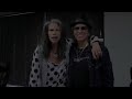 Steven Tyler performs DREAM ON at Recovery.