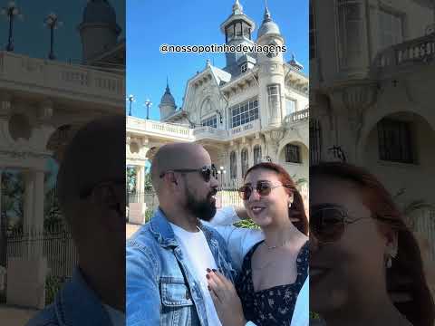 Esta é a Veneza Argentina #tigre  #deltaytigre #buenosaires #dicasdeviagens  #nossopotinhodeviagens