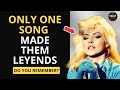 10 One Hit Wonders Of The Eighties That Defined A Generation