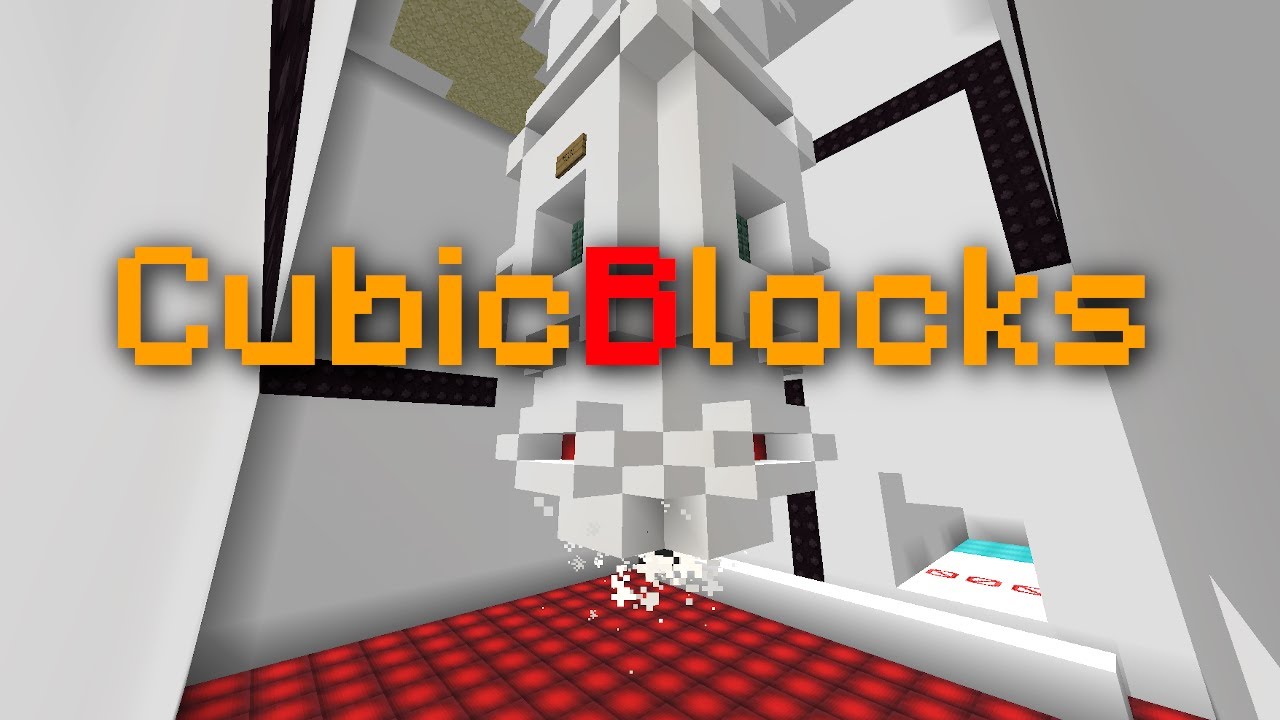 Minecraft Map: OneBlock (1.16.4-1.15 Download) - IJAMinecraft