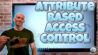 New Attribute-Based Access Control for Blob