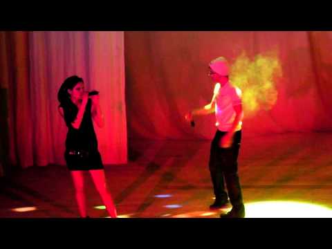 Kopix - Свободен (Live)