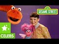 Sesame Street Ginnifer Goodwin And Abby S Adventure
