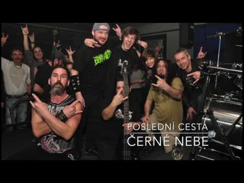 Abyss - ABYSS - POSLEDNÍ CESTA