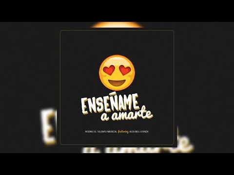 Enseñame a Amarte - Rodree ETM ft. Alex bell y Raide