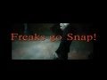 Swank ITC  - Freaks go Snap! (Psyche vs. Rhythm Is A Dancer)