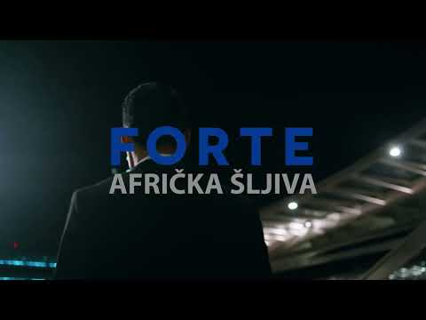 Afrička šljiva - za muškarce koji znaju što žele!