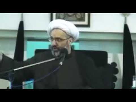 ⁣عبادة علي برواية أبي الدرداء  - الدكتور الشيخ إبراهيم العاملي - مسقط