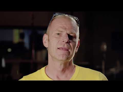 Junkie XL Brass - Announcement