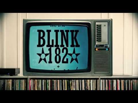 BLINK 182 + QUESTION MARKS @ ESTRAGON CLUB BOLOGNA ITALY 19/9/99