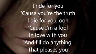 Ryde or Die - Jennifer Lopez