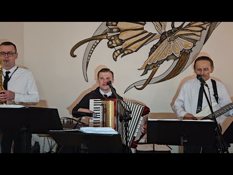 8 lutego 2025 "Tak było mi ŹLE" Nastrojowa PIOSENKA zachęca do TAŃCA z Kapelą Stąporkowską