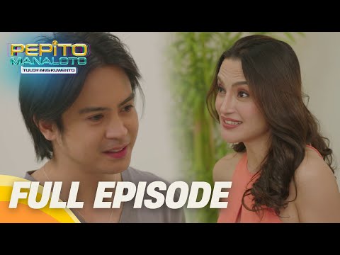Pepito Manaloto - Tuloy Ang Kuwento: Chito, NATIPUHAN ng isang SEXY TITA! (Full EP 135)