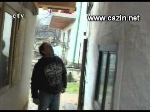 Cazinska panorama 21.01.2009 godine