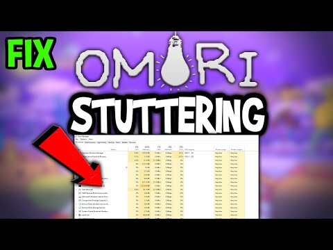 Omori – How to Fix Fps Drops & Stuttering – Complete Tutorial