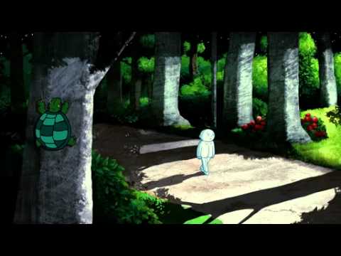 Jean de la Lune Bande-annonce