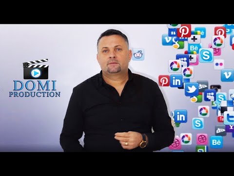 Perlat Sheqeri - Interneti (Official Video 4K)