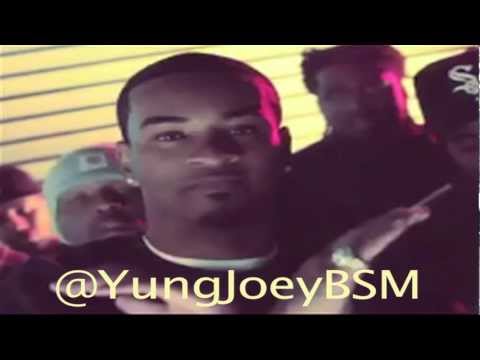 Yung Joey 1017 & 5 Star Boe Skagz ft. A.StaXXX - "We Suppose 2" G-mix