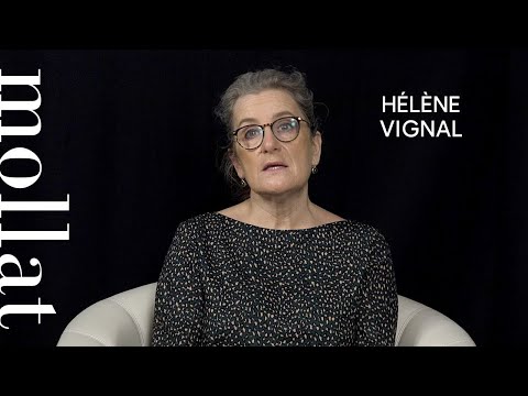 Hélène Vignal - Queen Kong