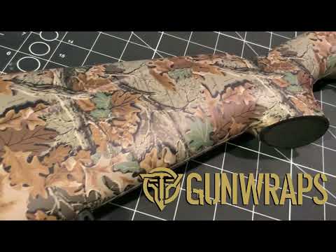 Gun Wraps