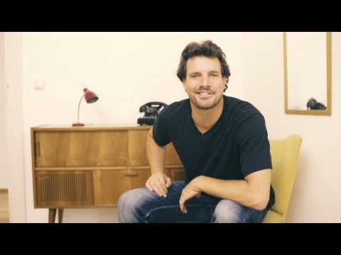 Einhell Bohrhammer - Wand durchbohren