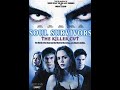 Opening To Soul Survivors The Killer Cut 2001 DVD