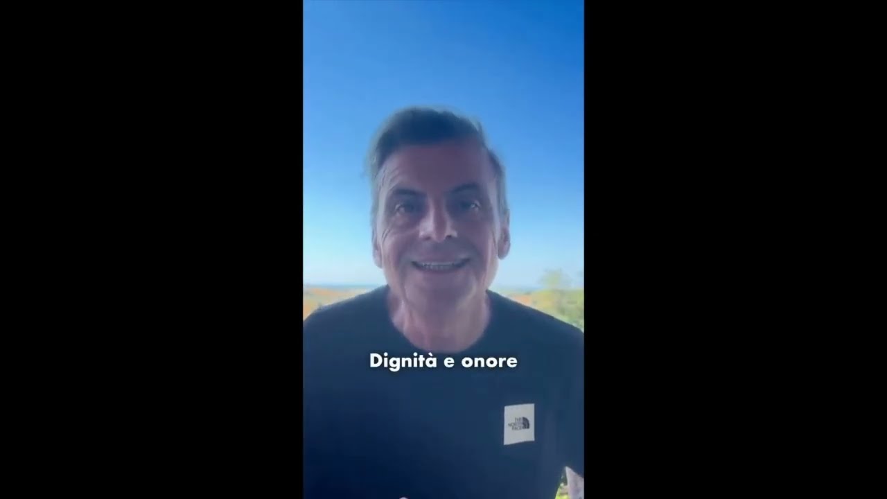 CALENDA CONTRO VANNACCI: "COME HAI FATTO A DIVENTARE GENERALE?"