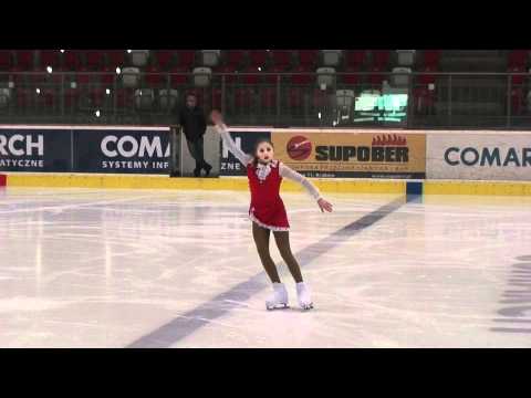 3 - Joanna KONIUSZY - novice solistki SP