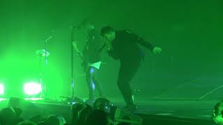 Shinedown - Human Radio Penticton,BC 2018 New Song