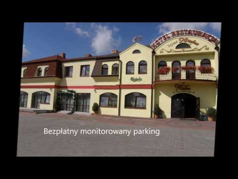 Hotel ** Zajazd Miechus miechów