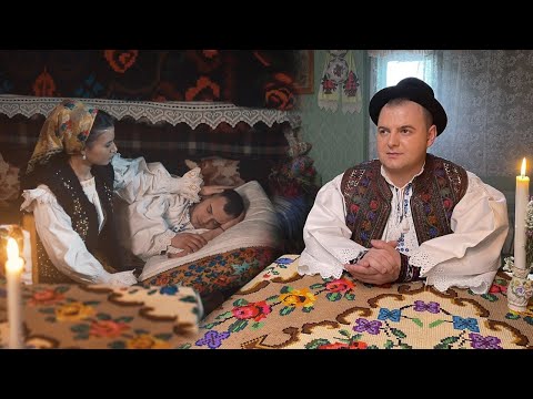 Alexandru Pop - Mândra me’ strânge licori