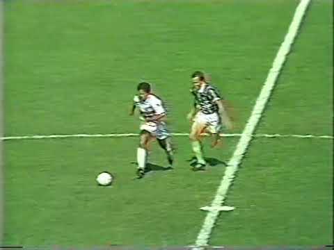 SÃO PAULO 4 x 2 PALMEIRAS 1992 FINAL CAMPEONATO PAULISTA 