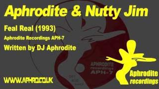Aphrodite - Feal Real (1993)