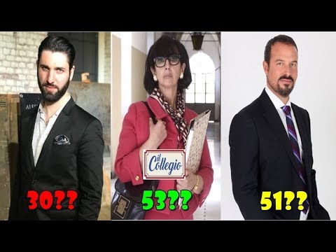 Date Di Nascita Dei Professori Degli Il Collegio 3