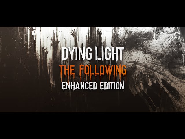 لعبة Dying Light Enhanced Edition |  أوف لاين | STEAM