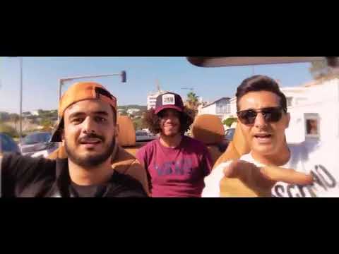 L'Algérino - Andalé [Clip officiel B.O Les Déguns / 2018