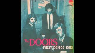 The Doors - Go Insane (Demo Recorded At World Pacific Studios, 1965 )