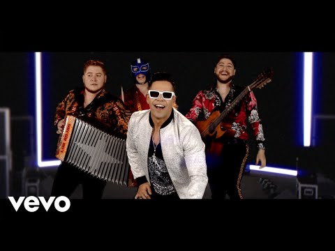 Emir Pabón, Los Rojos - Quítate La Máscara