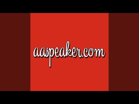 AA Speaker Mark H. - Meditation