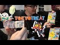 POKEMON CANDY MAKING TokyoTreat Japanese Candy Unboxing