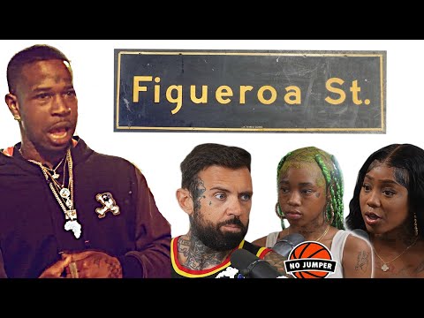 Free Atm Richie BPS Al Profit original Interview exploited by Soft White Underbelly!