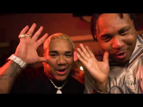 Yomel El Meloso, Tivi Gunz & Harryson - Dinero 2 (Video Oficial)