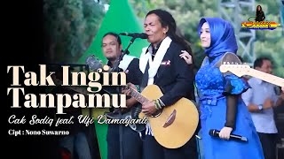 Download lagu Tak Ingin Tanpamu - Cak Sodiq feat. Ulfi Damayanti ( Live Video) mp3 Download lagu Tak Ingin Tanpamu - Cak Sodiq feat. Ulfi Damayanti ( Live Video) mp3
